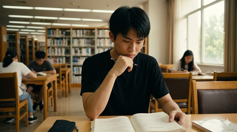 台湾留学失敗？