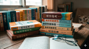 台湾華語独学テキスト