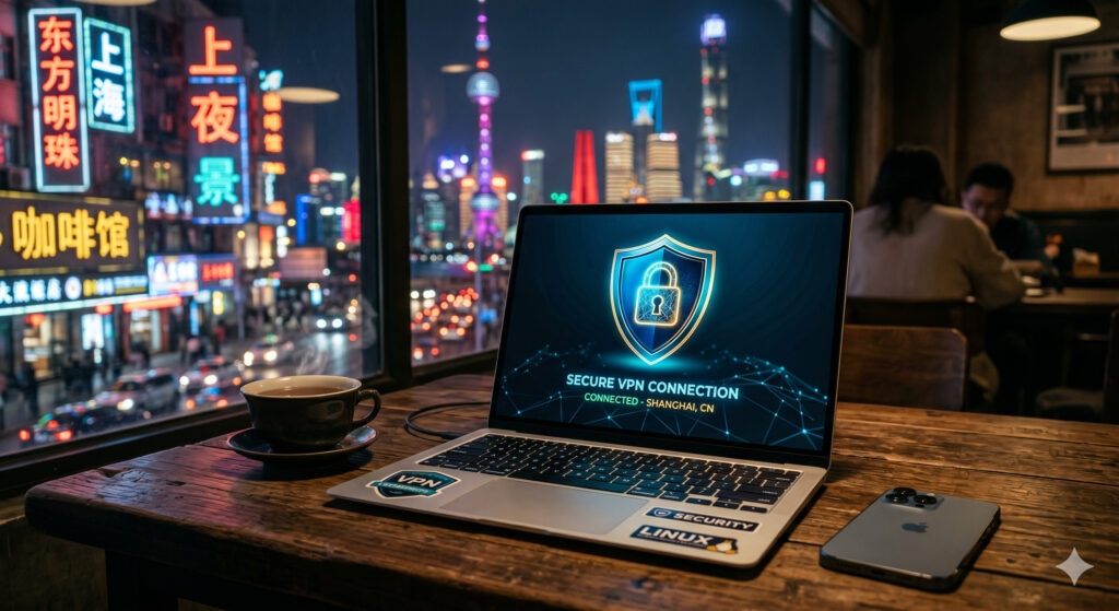 中国 VPN おすすめ