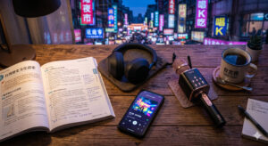 台湾華語 独学 おすすめ