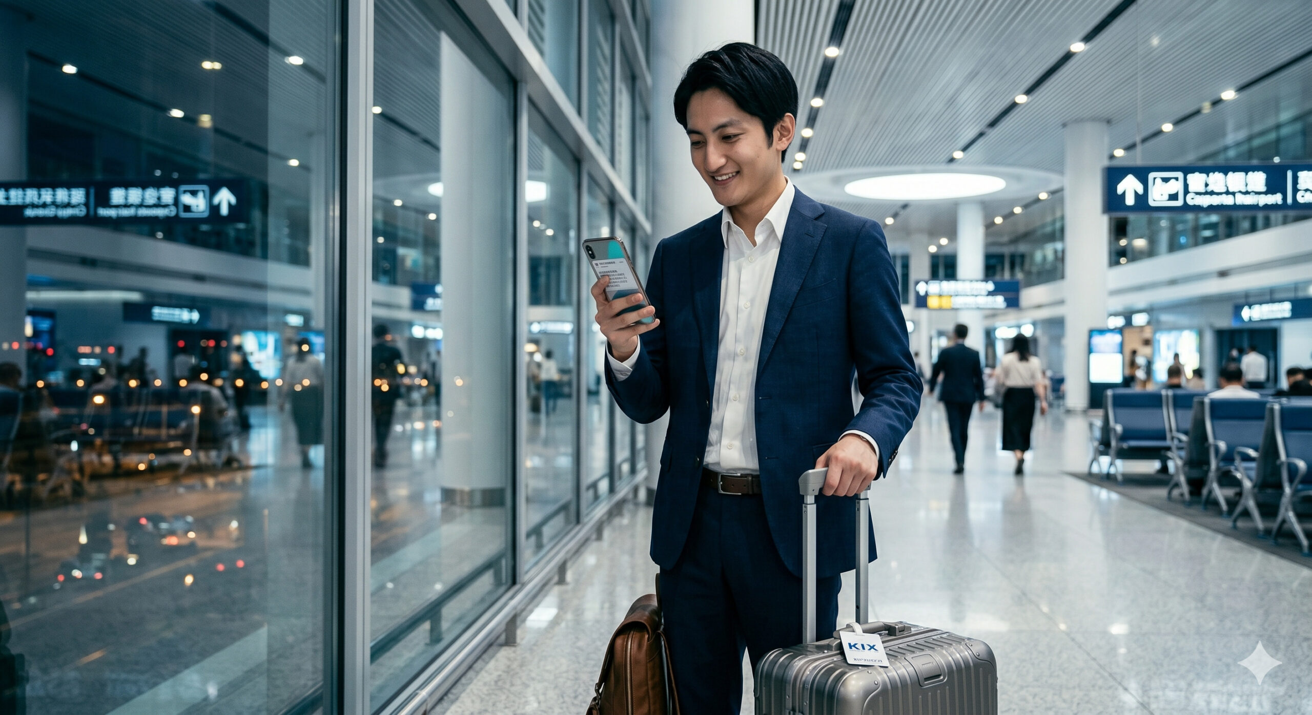 中国 出張 esim