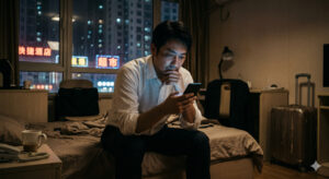 中国駐在 辞めたい